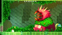 画像ギャラリー No.007のサムネイル画像 / 2Dアクション「Chronicles of Teddy : Harmony of Exidus」，2月14日に配信が決定
