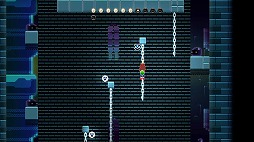 画像ギャラリー No.009のサムネイル画像 / 2Dアクション「Chronicles of Teddy : Harmony of Exidus」，2月14日に配信が決定