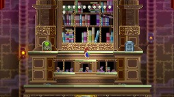 画像ギャラリー No.010のサムネイル画像 / 2Dアクション「Chronicles of Teddy : Harmony of Exidus」，2月14日に配信が決定