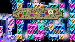 画像ギャラリー No.012のサムネイル画像 / 2Dアクション「Chronicles of Teddy : Harmony of Exidus」，2月14日に配信が決定