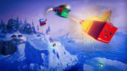 ꡼ No.001Υͥ / ʥܡã󥲡Unbox: Newbie's AdventureפSwitchǤۿ