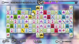 ���������꡼ No.003�Υ���ͥ������ / Nintendo Switch�����ѥ��륲�������Ѽ��: ���ֿ��פ��ۿ����ϡ�PV�����