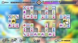 ���������꡼ No.006�Υ���ͥ������ / Nintendo Switch�����ѥ��륲�������Ѽ��: ���ֿ��פ��ۿ����ϡ�PV�����