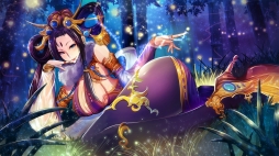 ���������꡼ No.014�Υ���ͥ������ / Nintendo Switch�����ѥ��륲�������Ѽ��: ���ֿ��פ��ۿ����ϡ�PV�����