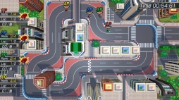 画像ギャラリー No.007のサムネイル画像 / Switch用レースゲーム「ガチャレーシング 2nd」がニンテンドーeショップで配信開始