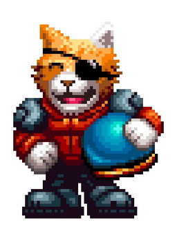 ꡼ No.002Υͥ / Aqua KittyפNintendo Switchо졣˥ɵϥ⡼ɤܤUDX