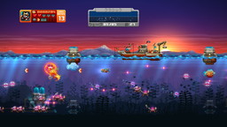 ꡼ No.008Υͥ / Aqua KittyפNintendo Switchо졣˥ɵϥ⡼ɤܤUDX