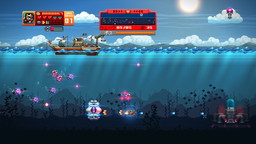 ꡼ No.012Υͥ / Aqua KittyפNintendo Switchо졣˥ɵϥ⡼ɤܤUDX