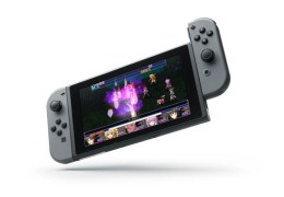 ���������꡼ No.008�Υ���ͥ������ / Ĺ�ԥե��󥿥���RPG�֥����ǥ��Х���ϡ��ġס�Switch�������ۿ���������