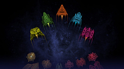 ���������꡼ No.003�Υ���ͥ������ / ����5�ͥץ쥤��������STG�֥��ڥꥪ�󡦥����С����ȡ���פ�Nintendo Switch���о졣�����򶯲����������Ϲ���ĩ��