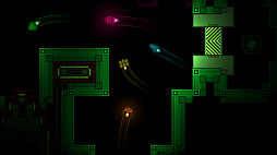 ���������꡼ No.006�Υ���ͥ������ / ����5�ͥץ쥤��������STG�֥��ڥꥪ�󡦥����С����ȡ���פ�Nintendo Switch���о졣�����򶯲����������Ϲ���ĩ��