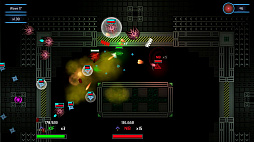 ���������꡼ No.010�Υ���ͥ������ / ����5�ͥץ쥤��������STG�֥��ڥꥪ�󡦥����С����ȡ���פ�Nintendo Switch���о졣�����򶯲����������Ϲ���ĩ��