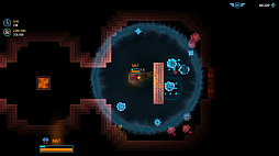 ���������꡼ No.019�Υ���ͥ������ / ����5�ͥץ쥤��������STG�֥��ڥꥪ�󡦥����С����ȡ���פ�Nintendo Switch���о졣�����򶯲����������Ϲ���ĩ��