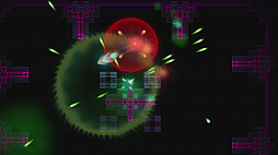 ���������꡼ No.023�Υ���ͥ������ / ����5�ͥץ쥤��������STG�֥��ڥꥪ�󡦥����С����ȡ���פ�Nintendo Switch���о졣�����򶯲����������Ϲ���ĩ��