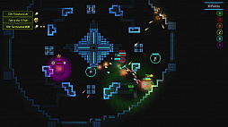 ���������꡼ No.024�Υ���ͥ������ / ����5�ͥץ쥤��������STG�֥��ڥꥪ�󡦥����С����ȡ���פ�Nintendo Switch���о졣�����򶯲����������Ϲ���ĩ��