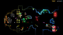 ���������꡼ No.025�Υ���ͥ������ / ����5�ͥץ쥤��������STG�֥��ڥꥪ�󡦥����С����ȡ���פ�Nintendo Switch���о졣�����򶯲����������Ϲ���ĩ��