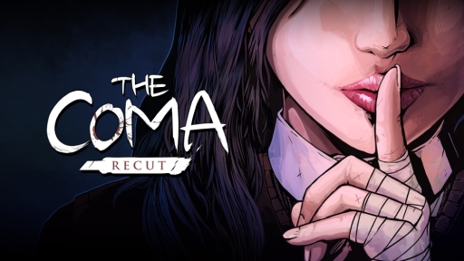 画像ギャラリー No.002のサムネイル画像 / ホラーアドベンチャー「The Coma:Recut」のNintendo Switch版が配信開始
