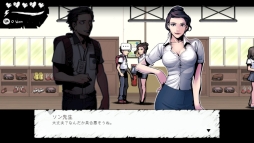 ꡼ No.007 | ۥ顼ɥ٥㡼The ComaRecutפNintendo SwitchǤۿ