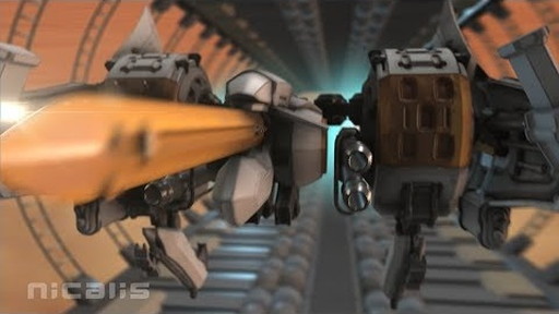 IKARUGA is now available for Nintendo Switch!ʳǥȥ쥤顼