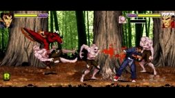 ���������꡼ No.004�Υ���ͥ������ / ��Ʈ��������󥲡����GEKIDO�פ�Nintendo Switch�Ǥ�6��7�����ۿ�����