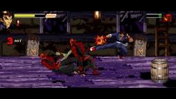 ���������꡼ No.007�Υ���ͥ������ / ��Ʈ��������󥲡����GEKIDO�פ�Nintendo Switch�Ǥ�6��7�����ۿ�����