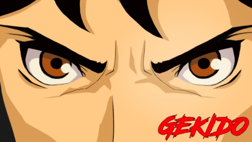 画像ギャラリー No.002のサムネイル画像 / 格闘アクション「GEKIDO」のNintendo Switch版が本日配信開始