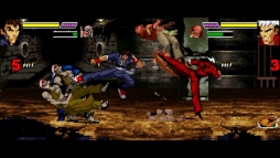 ꡼ No.004 | ƮGEKIDOפNintendo SwitchǤۿ