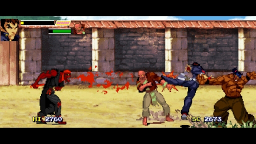 ꡼ No.009 | ƮGEKIDOפNintendo SwitchǤۿ