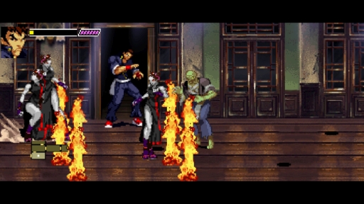 ꡼ No.012 | ƮGEKIDOפNintendo SwitchǤۿ