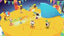 ꡼ No.004 | ѡƥ󥲡Stikbold! ɥåܡ륢ɥ٥㡼DELUXEפSwitchۿ