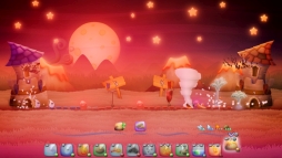 ���������꡼ No.002�Υ���ͥ������ / Nintendo Switch�ǡ֥��륱�ߥå����祹�ȡפ������ۿ���6��12���ޤ�10����