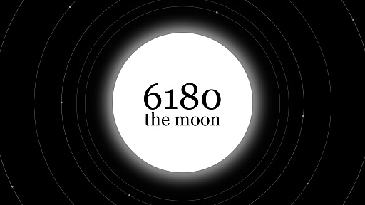 画像ギャラリー No.001のサムネイル画像 / 月が太陽を探す旅に出るアクションゲーム「6180 the moon」がSwitchに登場