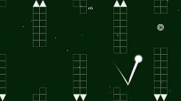 画像ギャラリー No.004のサムネイル画像 / 月が太陽を探す旅に出るアクションゲーム「6180 the moon」がSwitchに登場