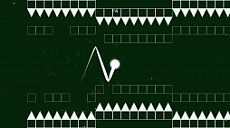 画像ギャラリー No.006のサムネイル画像 / 月が太陽を探す旅に出るアクションゲーム「6180 the moon」がSwitchに登場