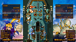 ꡼ No.004 | ֥С2פNintendo SwitchǤۿϡ1998ǯ˥꡼줿̵νĥSTG