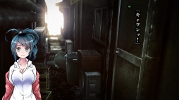 画像ギャラリー No.004のサムネイル画像 / Nintendo Switch向けホラーノベル「送り犬」が7月12日に配信開始