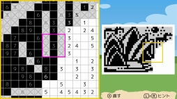 ꡼ No.002 | ѥ륲֥⥶ Fill-a-Pix Deluxeפۿ