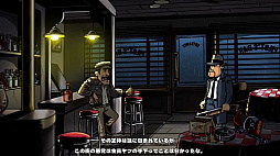 ���������꡼ No.002�Υ���ͥ������ / �֥��󥺥��������Ρ���2�פ�Switch�Ǥ�8��2�����ۿ����ϡ�����ޤ���ϥ����ɥӥ塼ACT