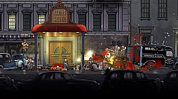 ���������꡼ No.005�Υ���ͥ������ / �֥��󥺥��������Ρ���2�פ�Switch�Ǥ�8��2�����ۿ����ϡ�����ޤ���ϥ����ɥӥ塼ACT