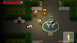 ꡼ No.004Υͥ / ˥Ĵ2Dѥ륢ɥ٥㡼֥륫ΡߡפSwitchǤۿ