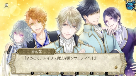 ꡼ No.003Υͥ / Nintendo Switchǡ֥ꥹˡرVinculum HeartsפۿϡˡرˤADV