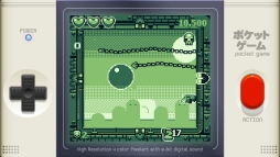 画像ギャラリー No.003のサムネイル画像 / Nintendo Switch向けバブルポップアクション「かいぞくポップ」が8月9日に配信