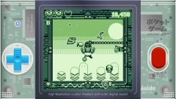 画像ギャラリー No.005のサムネイル画像 / Nintendo Switch向けバブルポップアクション「かいぞくポップ」が8月9日に配信