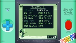 画像ギャラリー No.006のサムネイル画像 / Nintendo Switch向けバブルポップアクション「かいぞくポップ」が8月9日に配信