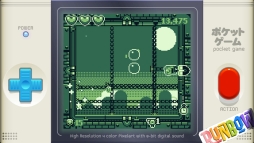 画像ギャラリー No.007のサムネイル画像 / Nintendo Switch向けバブルポップアクション「かいぞくポップ」が8月9日に配信