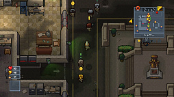 æ󥲡The Escapists 2פSwitchǤۿϡDLCƱ꡼