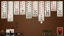 ꡼ No.003 | Nintendo SwitchDLեȡ֥ѥƥFפ96ȯ