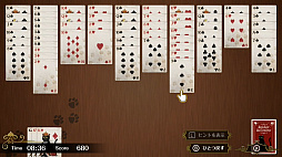 ꡼ No.005Υͥ / Switch֥ѥƥFפȯ䡣Fʥե饤ϥ˥꡼1