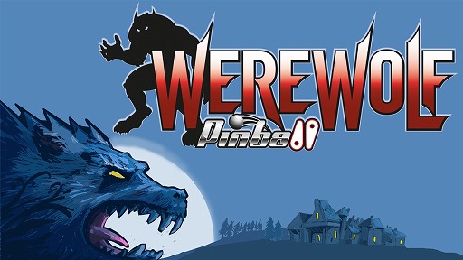 饷åԥܡƸWerewolf PinballפNintendo Switchۿ