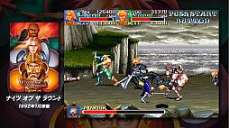 ꡼ No.005Υͥ / ֥եʥեȡפ֥ѥ פʤ7ϿCAPCOM BELT ACTION COLLECTIONפ920ȯ